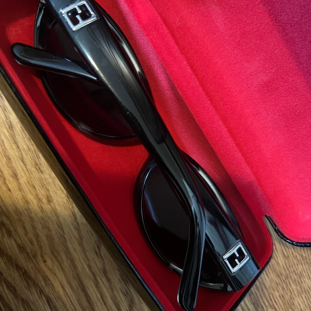 Fendi sunglasses